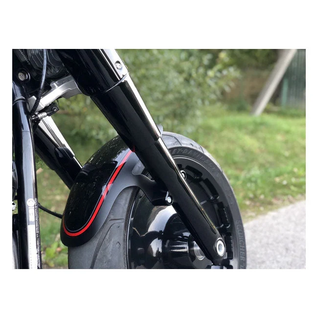Killer Custom Framskärm Fatty FLFB/S Fatboy 18-22