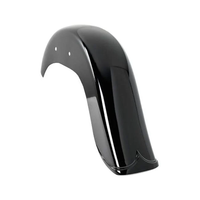 Killer Custom 4" Stretched Bakskärm Classic Tip FLSL Slim 18-22