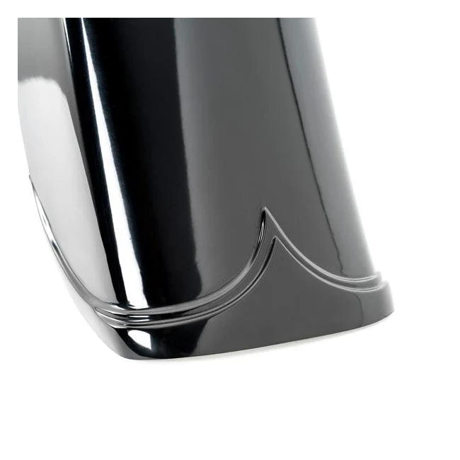 Killer Custom 4" Stretched Bakskärm Classic Tip FLSL Slim 18-22