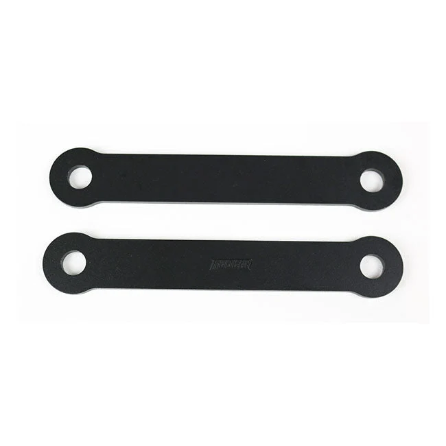 Kodlin 25mm Höjningssats Bak Sportster S 21-22