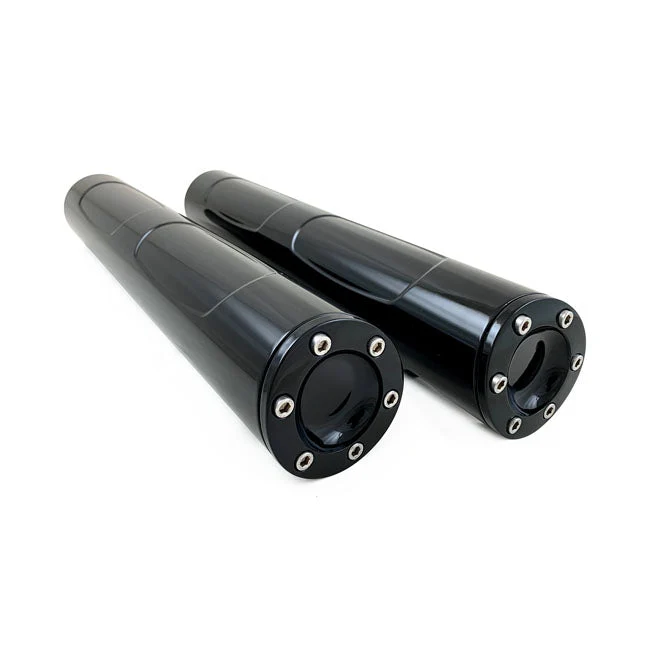 Kodlin M8 Breakout Front End Cover Kit FXBR/S 18-21