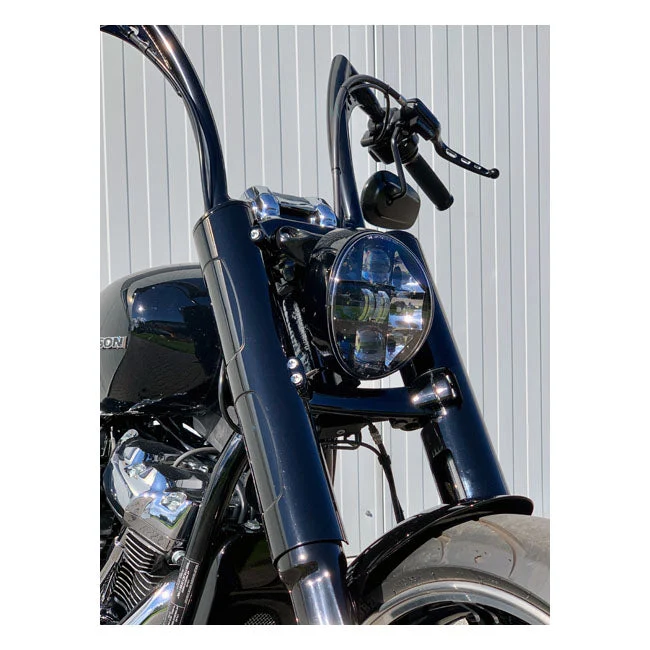 Kodlin M8 Breakout Front End Cover Kit FXBR/S 18-21