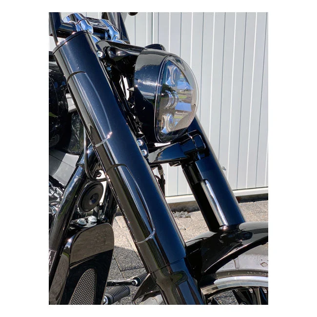 Kodlin M8 Breakout Front End Cover Kit FXBR/S 18-21