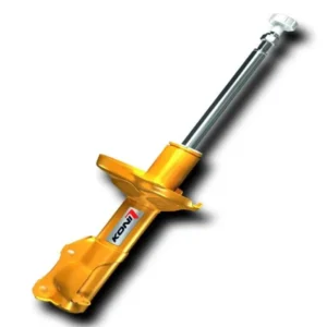 Koni Sport (Yellow) Shock 00-04 Ford Mustang/ Cobra IRS - Front