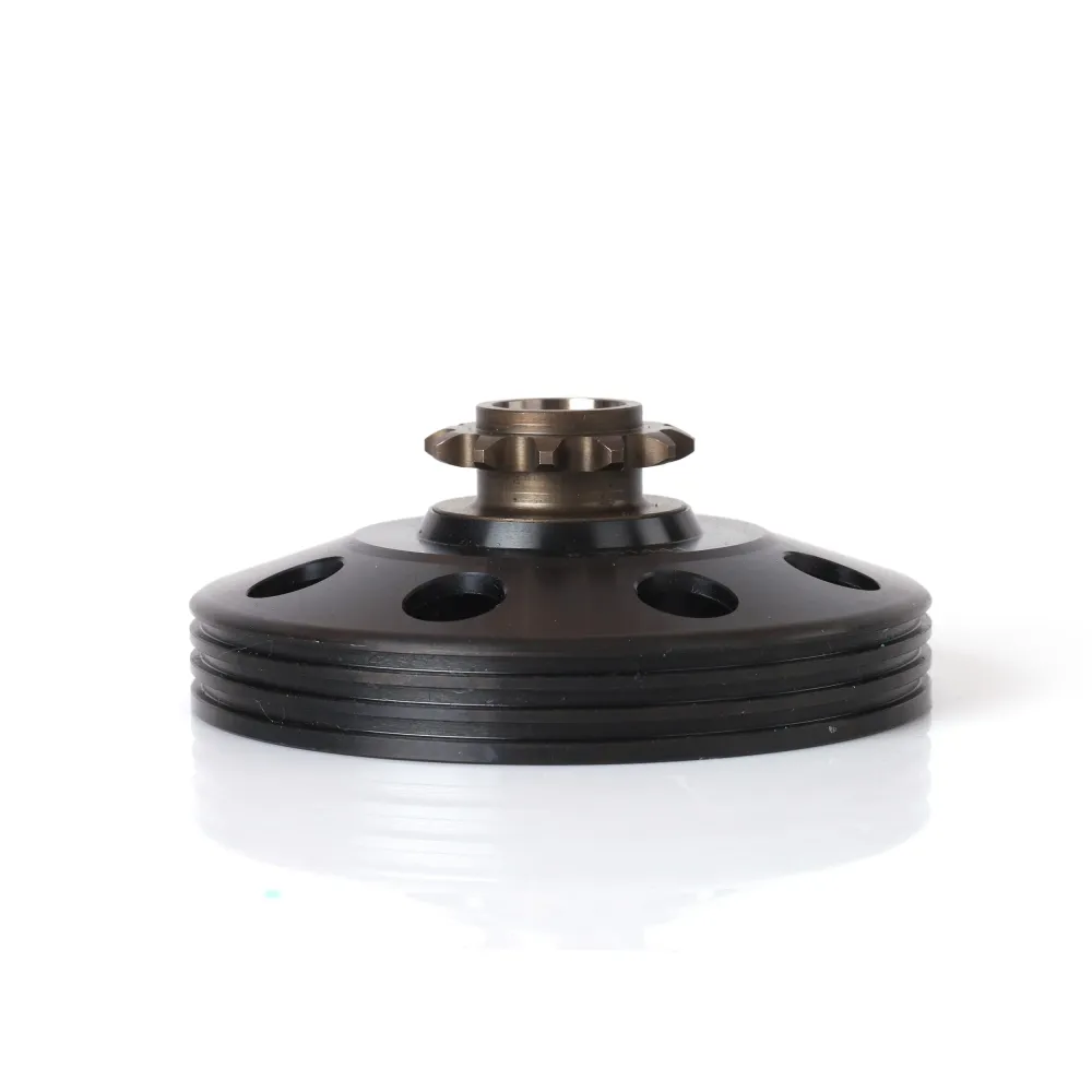 Kopplingstrumma Raket 95 kpl 12t 13-