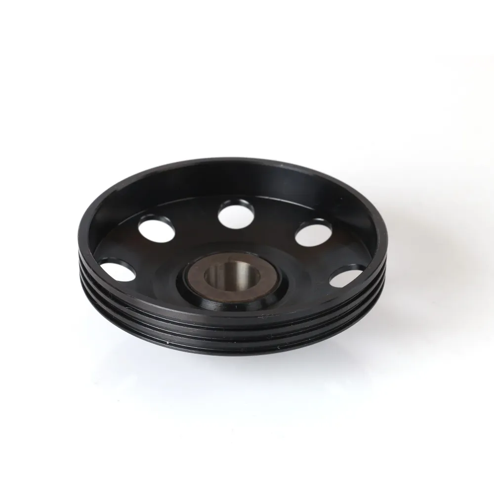 Kopplingstrumma Raket 95 kpl 12t 13-