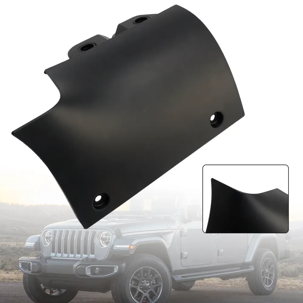 Kåpa sidopanel höger 7HC84TZZAA för Jeep Gladiator 2020-2026