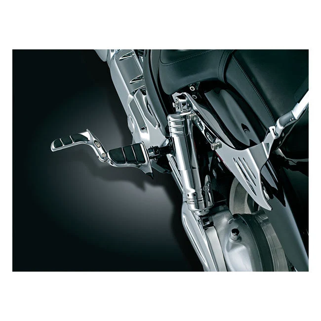 Kuryakyn Cruise Pegs Switchwing till Harley