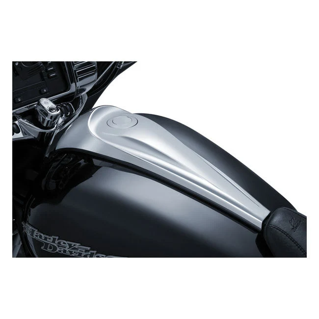 Kuryakyn Flush Mount Tanklock Pop-up HD 96-18