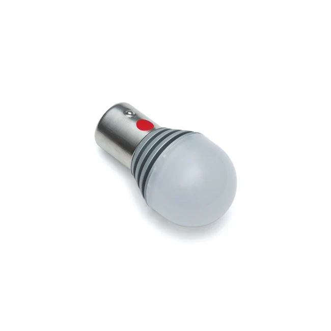 Kuryakyn LED Glödlampa Blinkers 1157 Röd