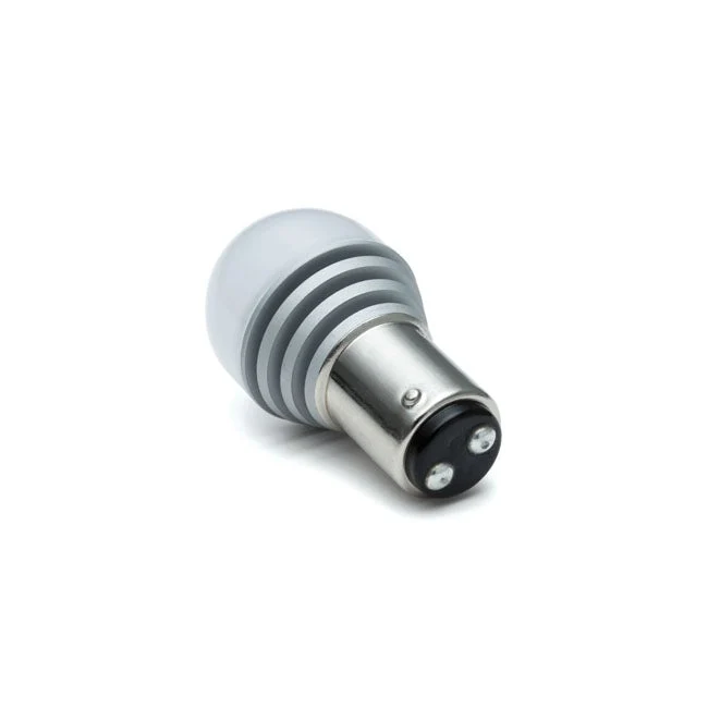 Kuryakyn LED Glödlampa Blinkers 1157 Röd