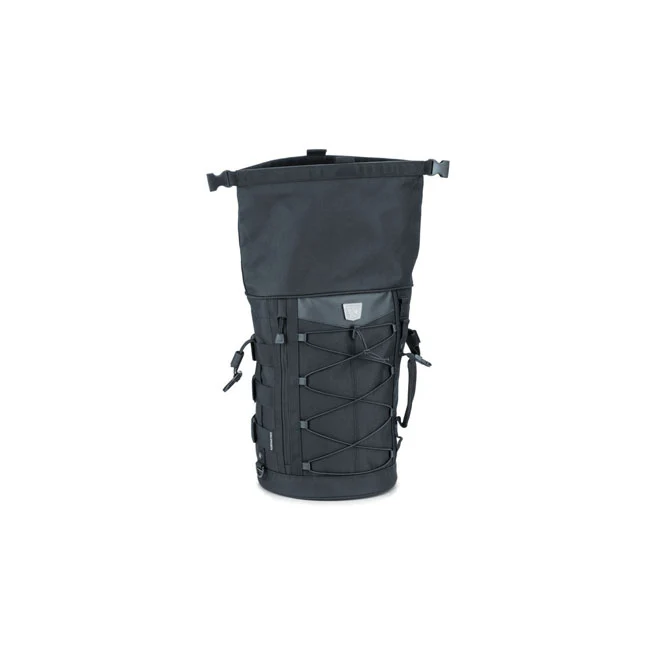 Kuryakyn Momentum Deadbeat 23L Sissy Bar Duffelväska MC