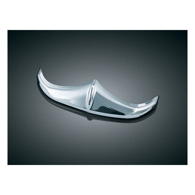 Kuryakyn V-tips Framskärm Leading edge HD