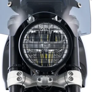 Lampskydd, galler - R12, R12 nineT