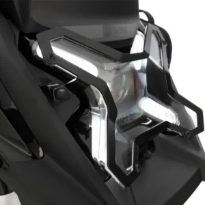 Lampskydd, klart - R1300 GSA