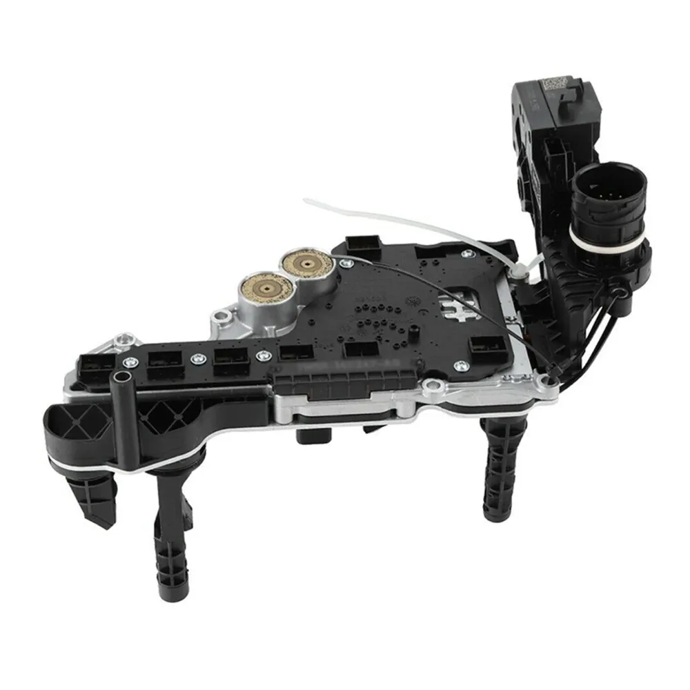 För Land Rover Freelander (LR2) 10 till 11, 2,0 L till 2,2 L 7M5R-14C247-FE MPS6 Transmission Control Module Unit
