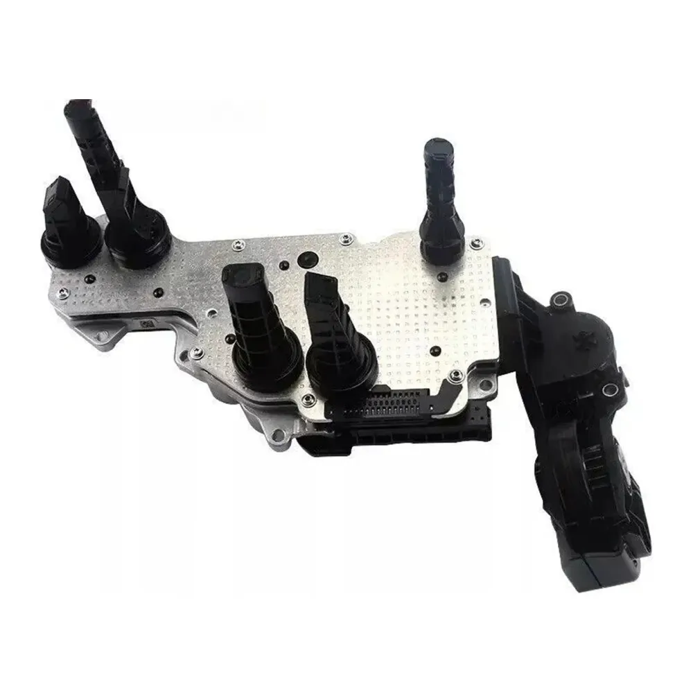 För Land Rover Freelander (LR2) 10 till 11, 2,0 L till 2,2 L 7M5R-14C247-FE MPS6 Transmission Control Module Unit