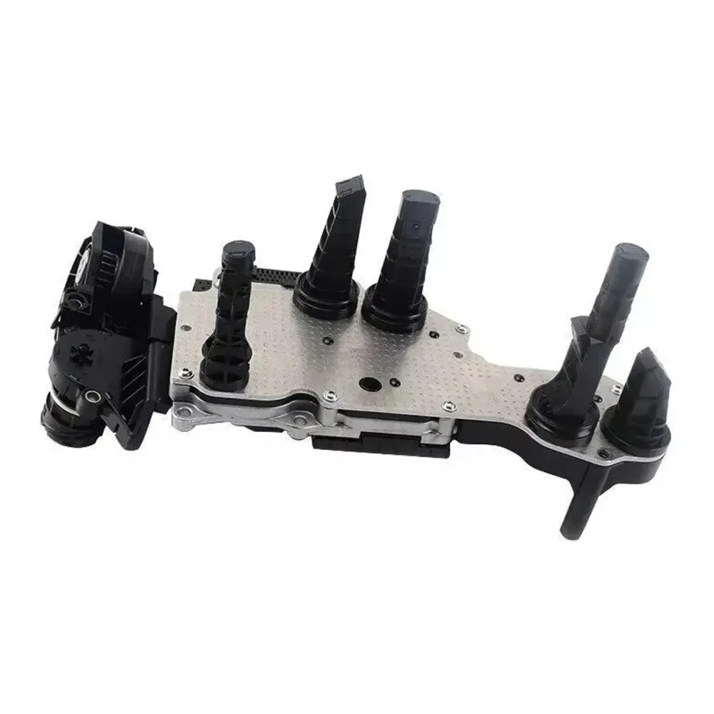 För Land Rover Freelander (LR2) 10 till 11, 2,0 L till 2,2 L 7M5R-14C247-FE MPS6 Transmission Control Module Unit