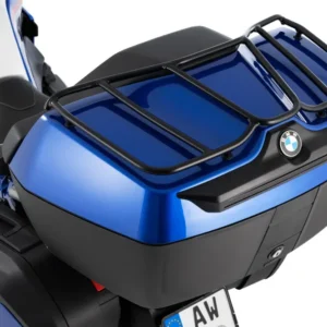 Lasträcke till toppbox - R1300 RT