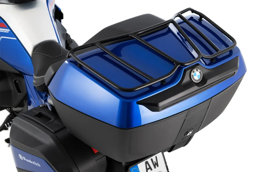 Lasträcke till toppbox - R1300 RT