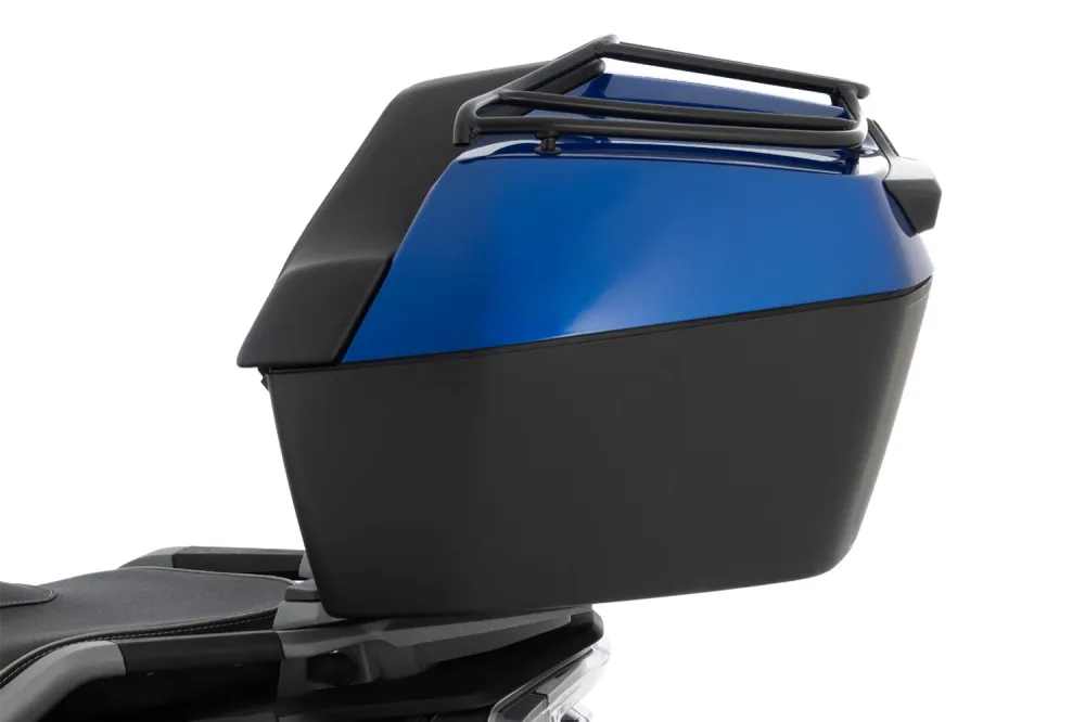 Lasträcke till toppbox - R1300 RT