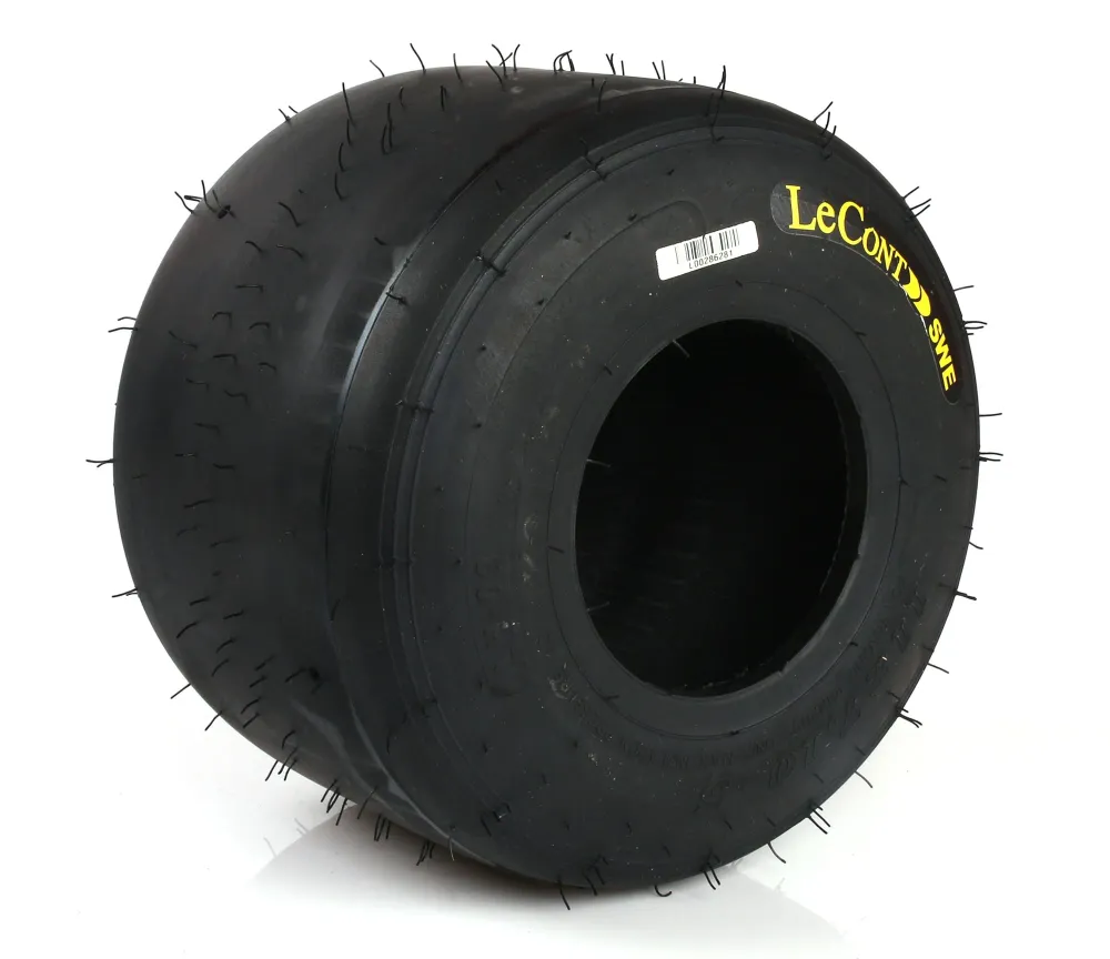 LeCont LH 03 J-S125/OKJ-OK 11 x 7.1-5