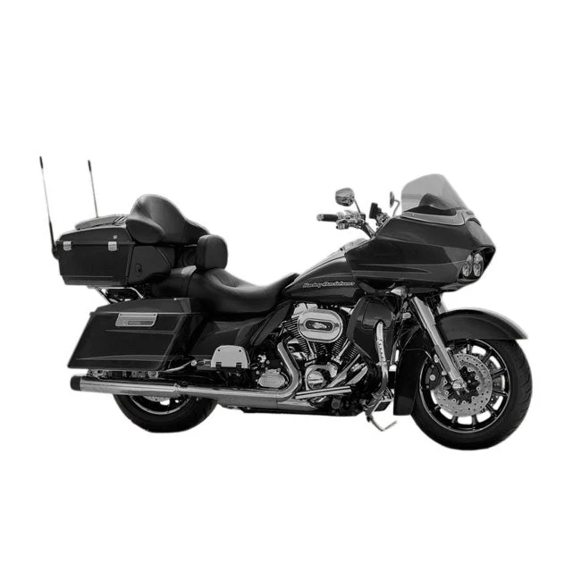 Legend Air- 13" Luftfjädring Kit Touring 99-22