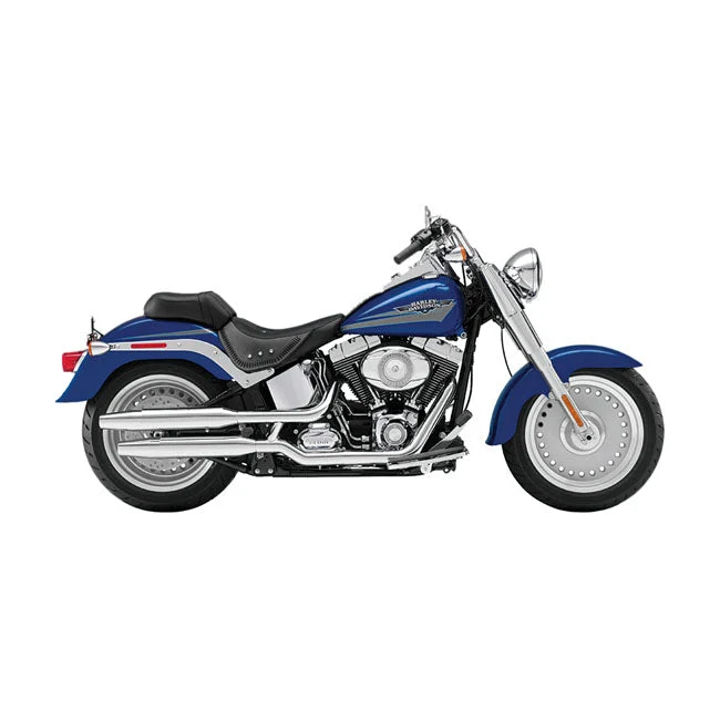 Legend Air-ST Luftfjädring Kit Softail 89-99