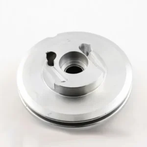Linhjul Aluminium 11-