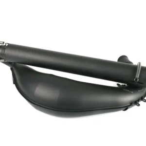 Ljuddämpare / Avgassystem Rotax DD2 Evo
