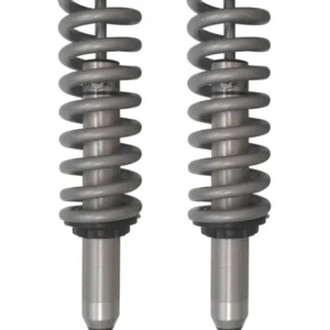 MaxTrac 07-18 GM C/K1500 2WD/4WD 0-2.5in Front FOX 2.0 Performance Coilover - Pair