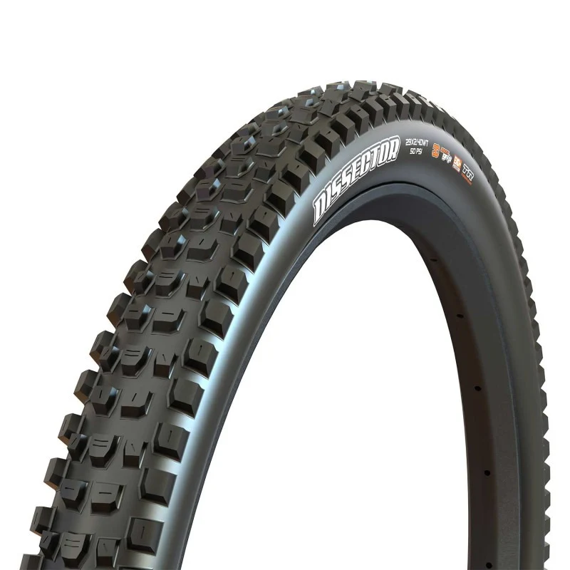 MAXXIS DISSECTOR G2 29x2.40 WT 3C MaxxTerra Double Down Tubeless Ready Soft-däck