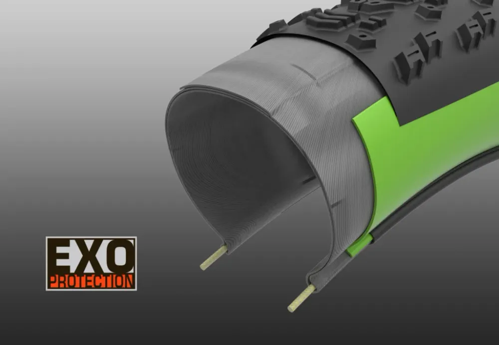 MAXXIS DISSECTOR G2 29x2.40 WT 3C MaxxTerra Exo Tubeless Ready Soft-däck