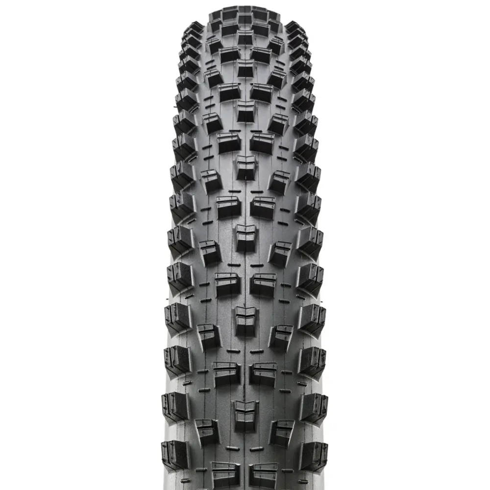 MAXXIS FOREKASTER 29x2.40 Exo+ 3C MaxxTerra Tubeless Ready Soft Black-däck