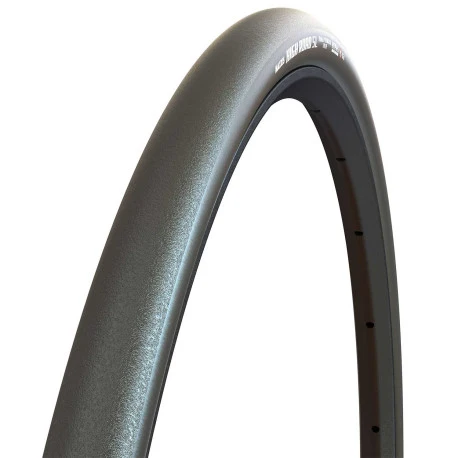 MAXXIS HIGH ROAD SL 700x23c TubeType Soft Black däck