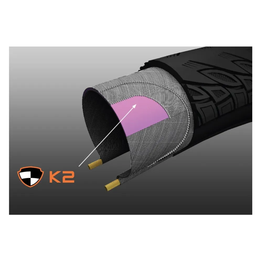 MAXXIS HIGH ROAD Gen2 700x25c Tubeless Ready Brunt däck
