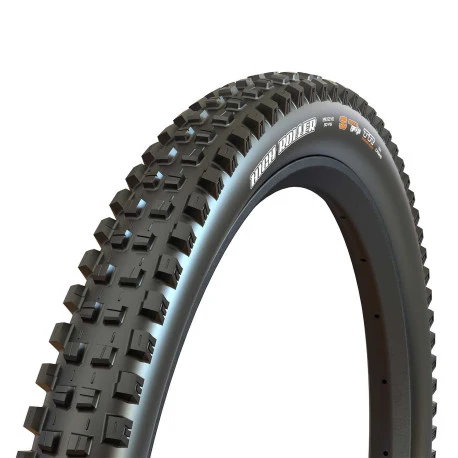 MAXXIS HIGH ROLLER III 29x2.40 WT 3C MaxxGrip Exo+ Tubeless Ready Soft Black-däck
