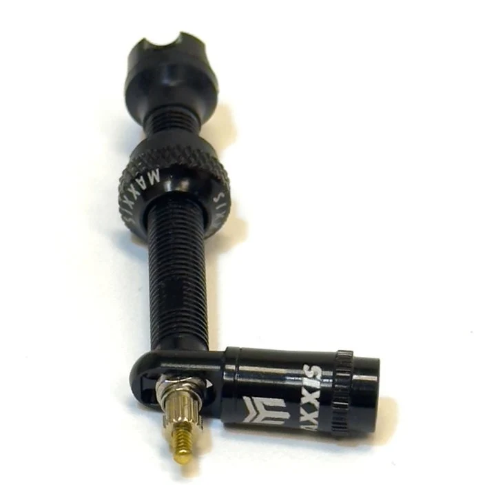 MAXXIS MAXXOUT 50 mm slanglös ventilsats