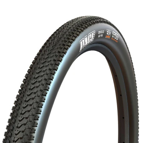 MAXXIS PACE 29x2.10 Exo Tubeless Ready Soft Black-däck