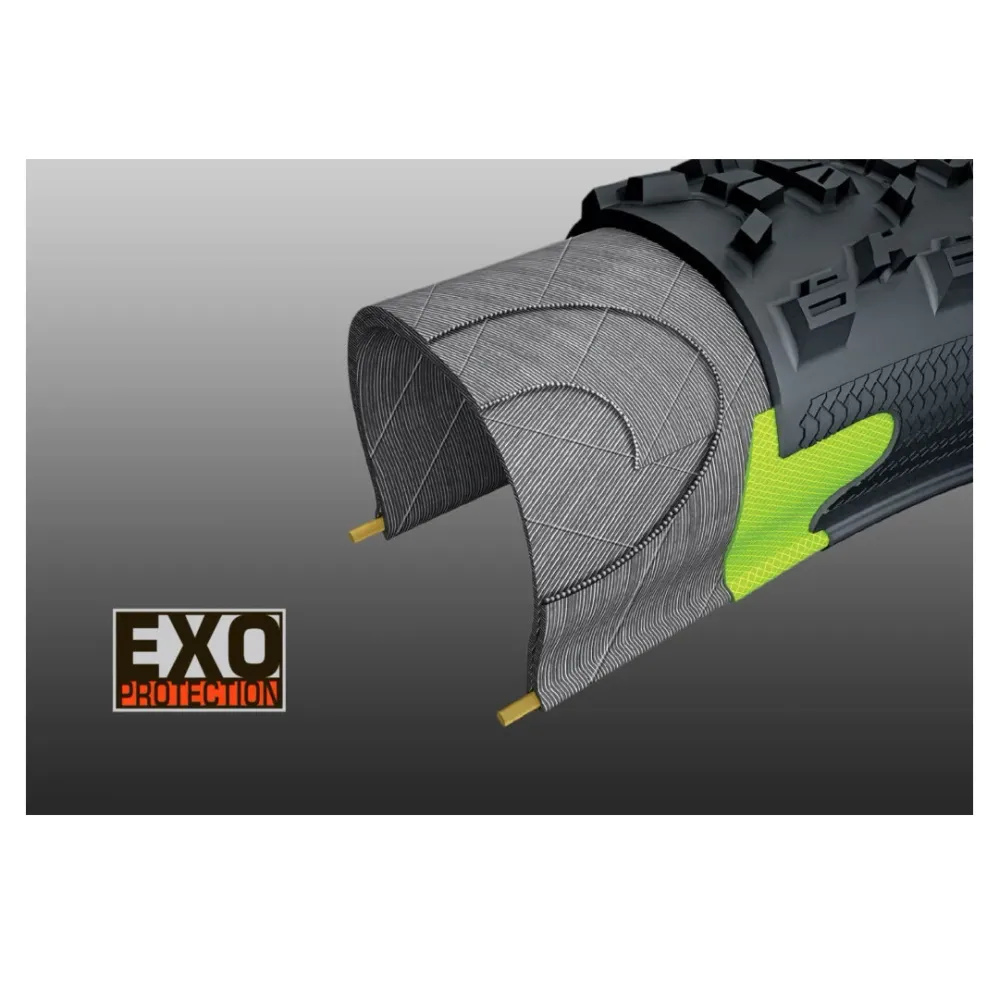 MAXXIS RAMBLER 700x50c Exo Tubeless Ready Tanwall-däck