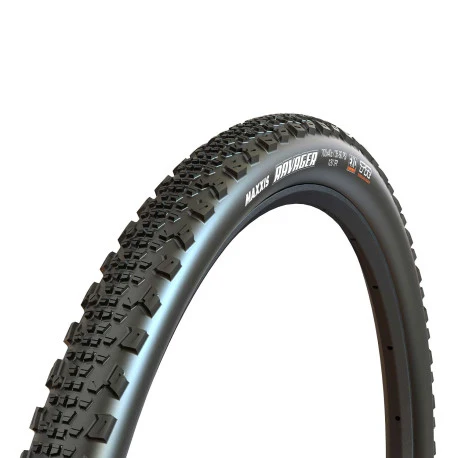 MAXXIS RAVAGER 700x50c Exo Tubeless Ready Soft Tanwall-däck