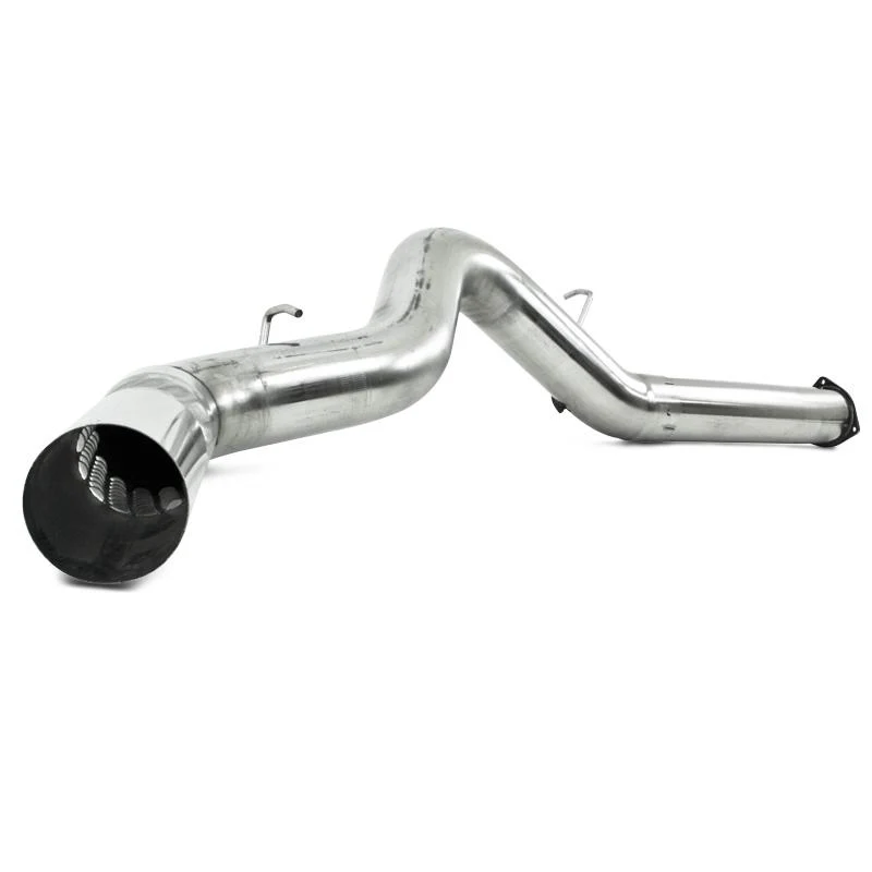 MBRP 2003-2007 Chev/GMC 1500 HD Classic 6.0L CC-SB Cat Back Dual Split Side