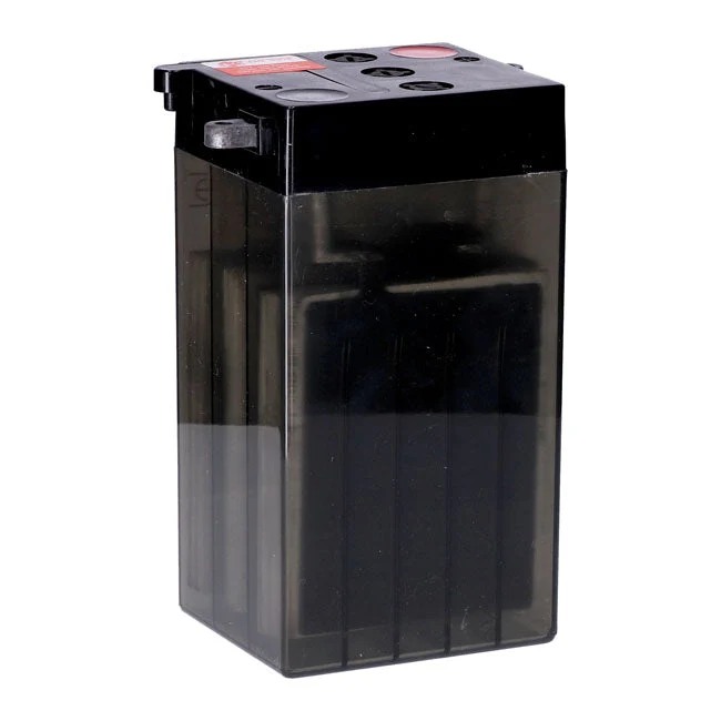 MCS 6V batteri