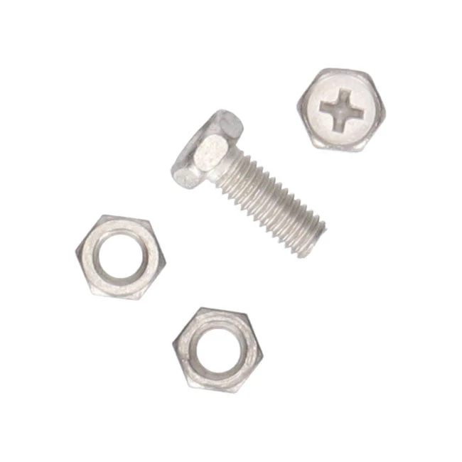 MCS 6V batteri