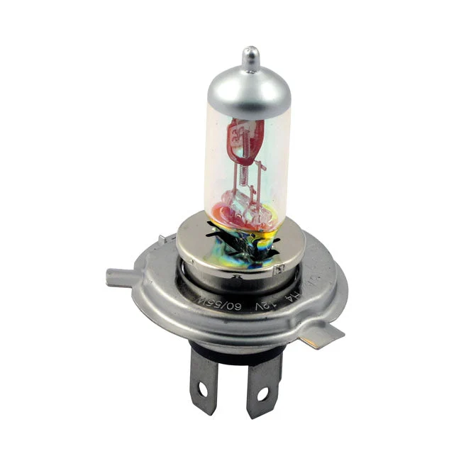 MCS MC Lampa 12V H4 100/90W