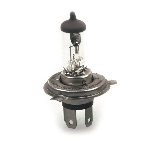 MCS MC Lampa 12V H4 55/60W