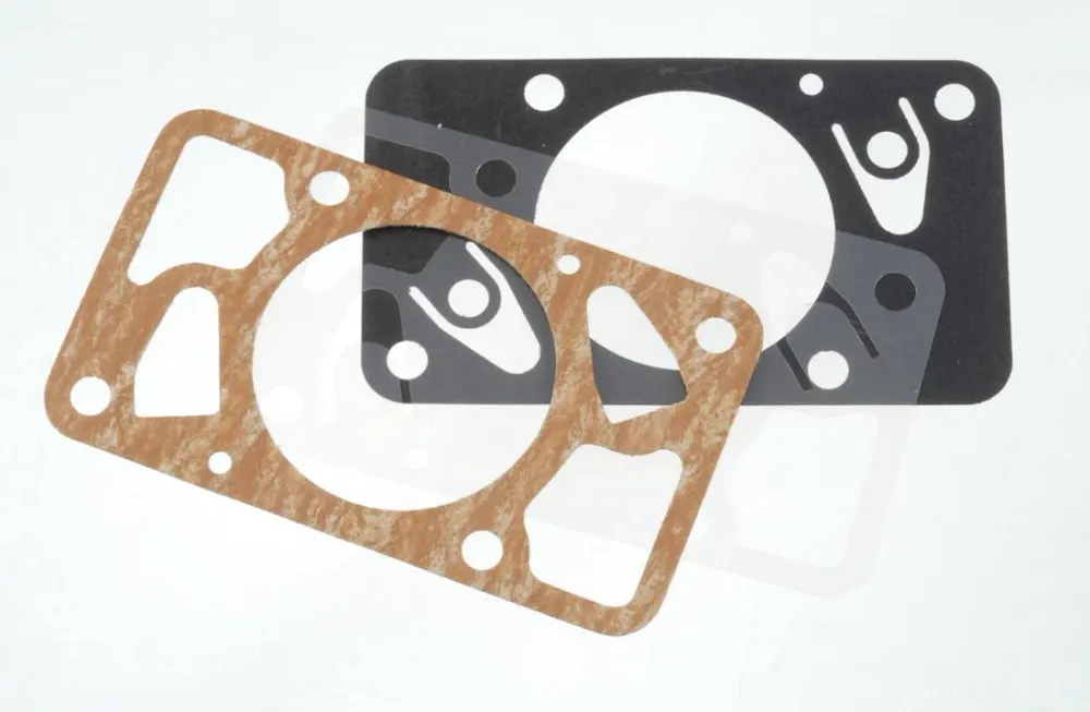 Membransats Bensinpump Rotax