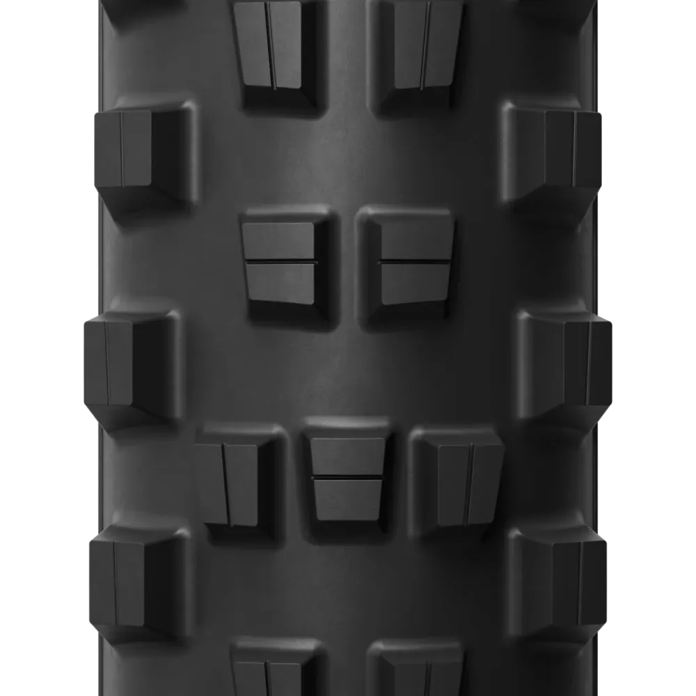 MICHELIN E-WILD FRONT Performance Line 29x2.60 Tubeless Ready Soft Black-däck