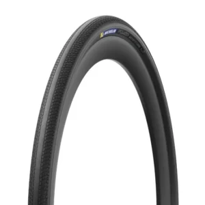 MICHELIN POWER ADVENTURE Competition Line 700x30c Tubeless Ready Black-däck