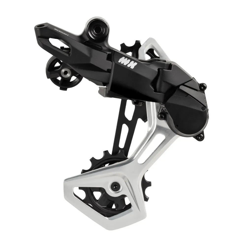 MICROSHIFT ADVENT MX Pro 10 växlar/11 växlar bakväxel